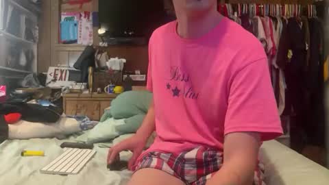 FUCKR online show from 03.13.26