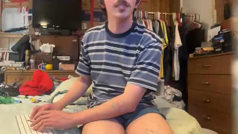 FUCKR online show from 04.22.26