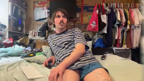 FUCKR online show from 04.23.26