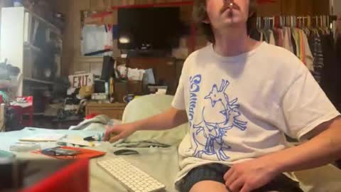 FUCKR online show from 06.08.26
