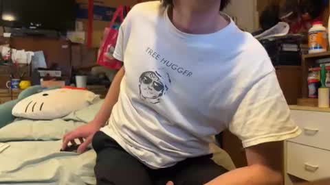 FUCKR online show from 06.09.26