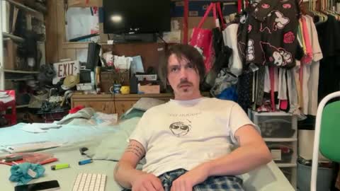 FUCKR online show from 06.10.26