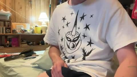FUCKR online show from 06.11.26