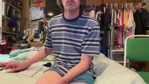 FUCKR online show from 07.11.26