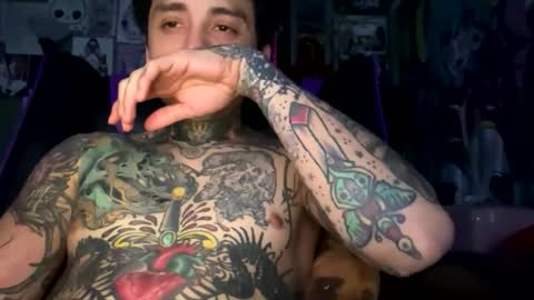 satanas669 online show from 04.14.26