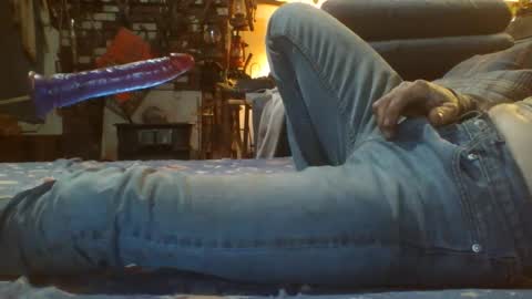 69sextoyboy69 online show from 12.27.24