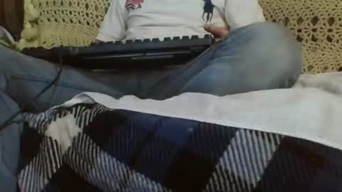 69sextoyboy69 online show from 12.31.24