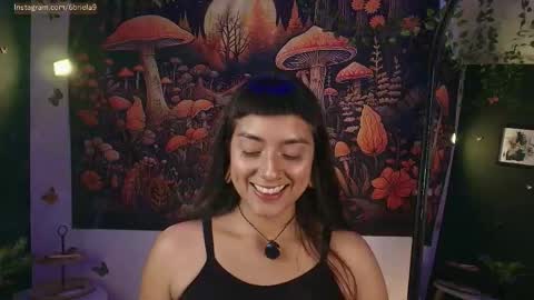 B R I E L A  online show from 05.05.26
