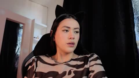 Snapshot of 6gaaby chatting on 01.17.26 6gaaby online show from 01.17.26