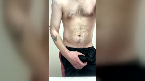 Snapshot of 6inchthrobber chatting on 03.03.26 Daddy online show from 03.03.26