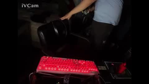 6instraighter7 online show from 02.12.25