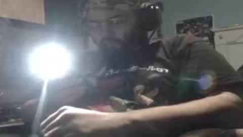 6instraighter7 online show from 12.22.25