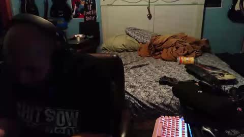 6instraighter7 online show from 03.23.26