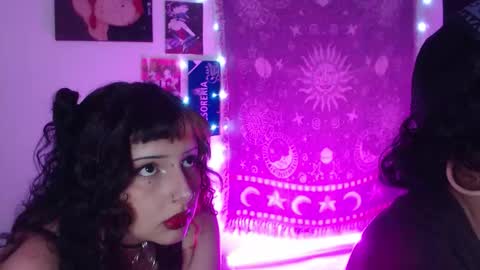 Snapshot of 6mey6mey6 chatting on 12.03.25 6mey6mey6 online show from 12.03.25