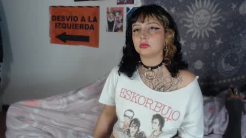 Snapshot of 6mey6mey6 chatting on 01.13.26 6mey6mey6 online show from 01.13.26