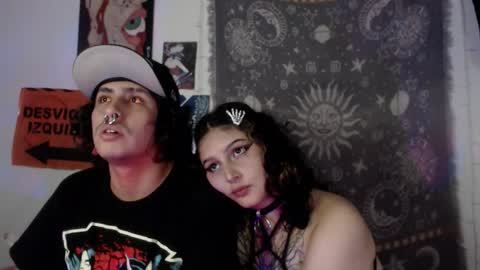 Snapshot of 6mey6mey6 chatting on 02.19.26 6mey6mey6 online show from 02.19.26