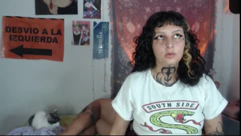 Snapshot of 6mey6mey6 chatting on 03.01.26 6mey6mey6 online show from 03.01.26