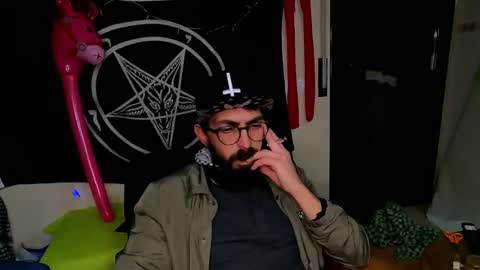 Snapshot of 6thsin chatting on 01.06.26 6thSIN online show from 01.06.26