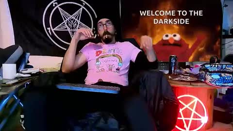 Snapshot of 6thsin chatting on 03.07.26 6thSIN online show from 03.07.26