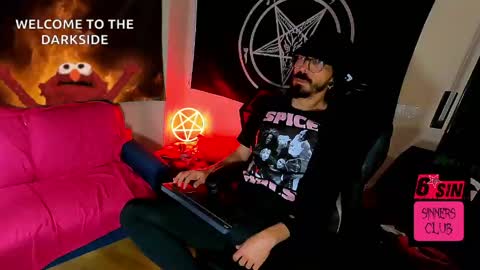 6thSIN online show from 04.05.26