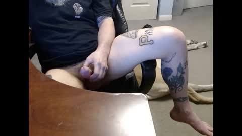 Snapshot of 70paborn chatting on 02.28.25 MASTIFF online show from 02.28.25