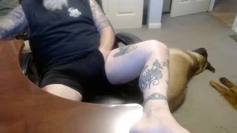 Snapshot of 70paborn chatting on 09.16.25 MASTIFF online show from 09.16.25