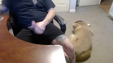 Snapshot of 70paborn chatting on 01.16.26 MASTIFF online show from 01.16.26