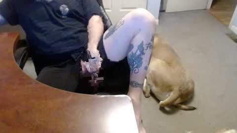 Snapshot of 70paborn chatting on 01.16.26 MASTIFF online show from 01.16.26