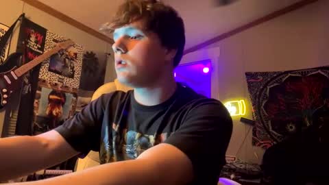 lemonade online show from 02.15.25