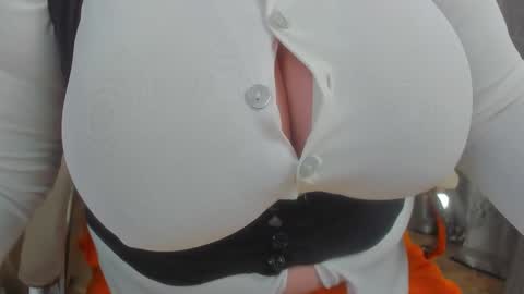 Snapshot of 777_brendi_777 chatting on 12.29.24 Brendi online show from 12.29.24