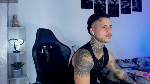 Stefan online show from 05.24.26