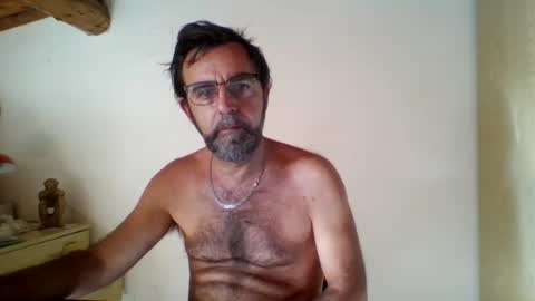 Bisex Fantasy online show from 06.21.26