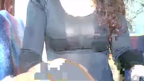 Lilu online show from 03.16.26