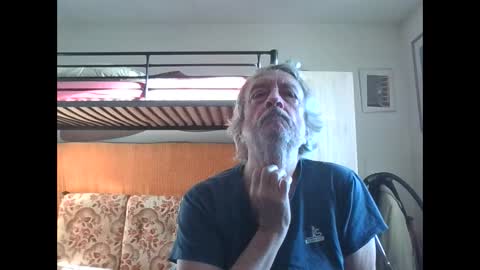 Snapshot of 78kiss chatting on 01.13.25 78kiss online show from 01.13.25