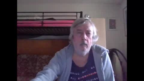 Snapshot of 78kiss chatting on 01.18.25 78kiss online show from 01.18.25