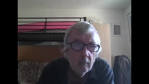 Snapshot of 78kiss chatting on 10.01.25 78kiss online show from 10.01.25