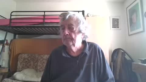 Snapshot of 78kiss chatting on 10.18.25 78kiss online show from 10.18.25