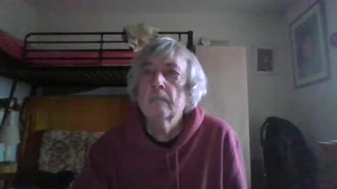 Snapshot of 78kiss chatting on 11.21.25 78kiss online show from 11.21.25