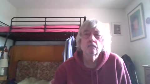 Snapshot of 78kiss chatting on 12.20.25 78kiss online show from 12.20.25