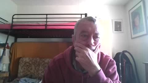 Snapshot of 78kiss chatting on 03.01.26 78kiss online show from 03.01.26