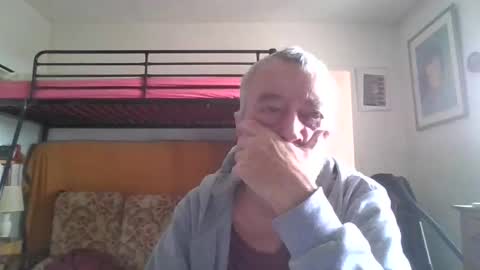 Snapshot of 78kiss chatting on 03.16.26 78kiss online show from 03.16.26