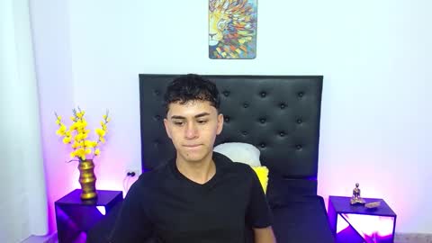 Alan online show from 09.22.25