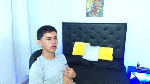 Alan online show from 09.23.25