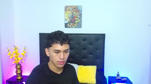 Alan online show from 09.25.25