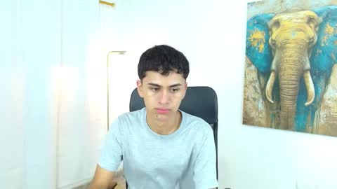 Alan online show from 09.29.25