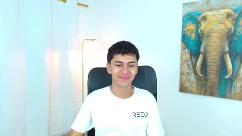 Alan online show from 10.01.25