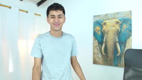 Alan online show from 10.02.25