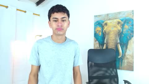 Alan online show from 10.04.25