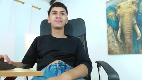 Alan online show from 10.08.25