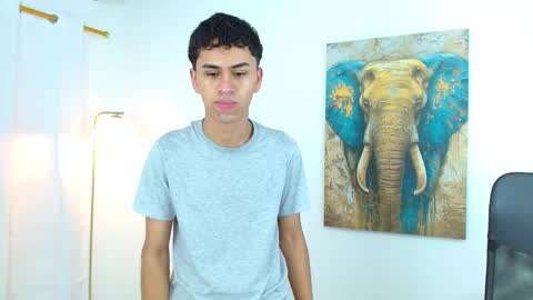 Alan online show from 10.12.25